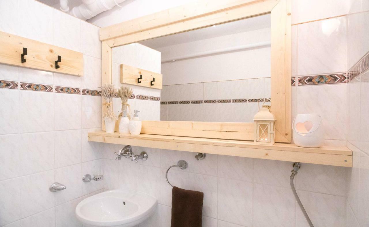 Pokoje U Macieja Szczyrk Εξωτερικό φωτογραφία